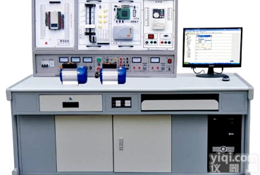 VS-FXS02  编程<em>控制</em>器<em>单片机</em>开发应用电气<em>控制</em>综合实训