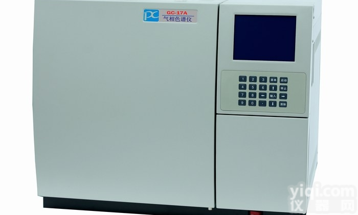GC-9860  煤<em>矿井</em>下<em>瓦斯</em>专用气相<em>色谱仪</em>