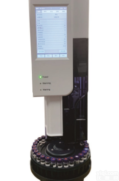 AS-3016C（22位）  自动化程度高色谱<em>液体自动进样器</em>厂家