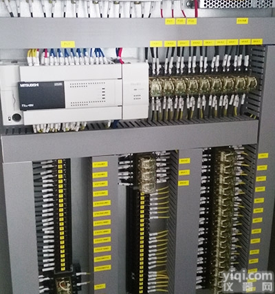 PLC<em>三菱</em>控制柜FX/Q系列  昆山PLC<em>三菱</em>控制柜FX/Q系列
