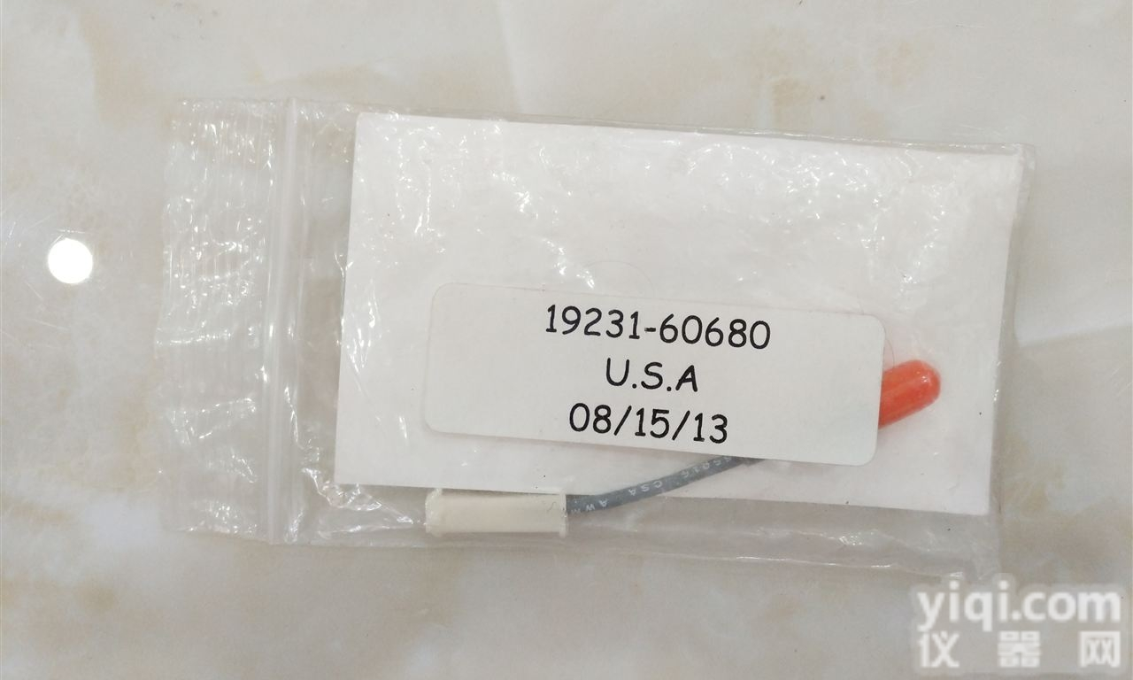 19231-60680  <em>安捷</em>伦19231-60680<em>点火</em><em>火花塞</em>组件