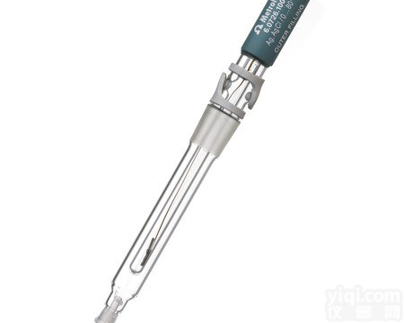 60726100 6.0726.100  <em>瑞士</em><em>万通</em> Metrohm 参比<em>电极</em>