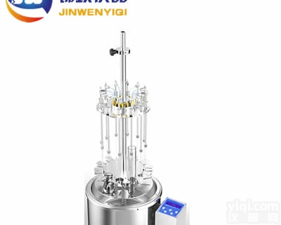 JWT-12  <em>圆形</em><em>水浴</em>氮吹仪 12位 上海锦玟厂家直销