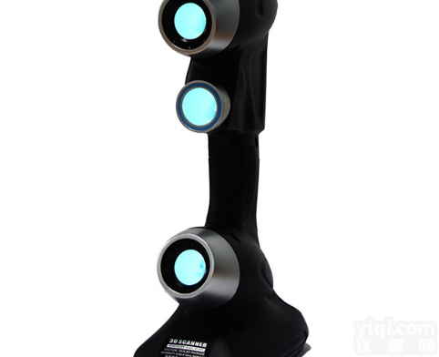 数控高精度Prince 775<em>三维</em>手持激光<em>扫描仪</em>