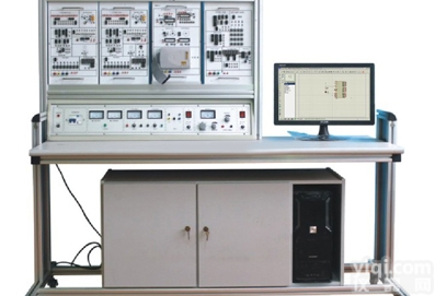 VS-SCM01  <em>单片机</em>开发<em>应用技术</em>综合实验装置