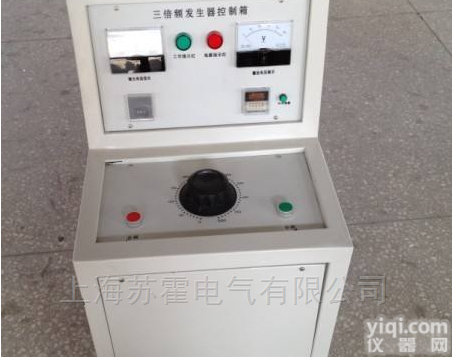 <em>感应</em><em>耐压</em>装置  10KV三倍频<em>感应</em><em>耐压</em>试验装置
