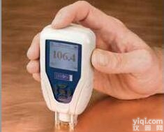 <em>牛津</em><em>仪器</em>-电镀铜测厚仪cmi165代理供应