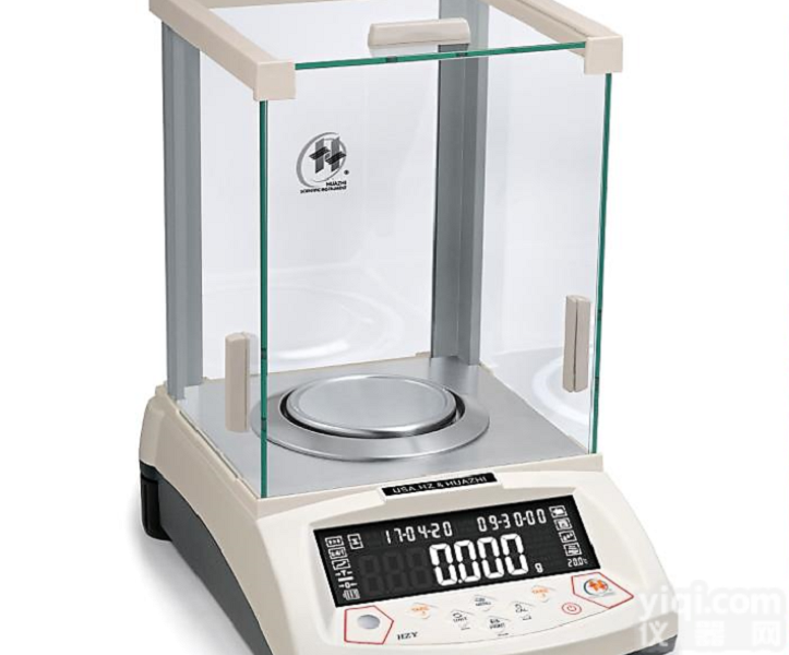 <em>千分之一</em>  华志HZY<em>精密天平</em>