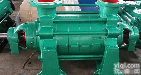 200DG-43*7  中大<em>泵业</em>200DG-43*7<em>多级</em>锅炉给水泵效率高