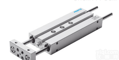 DPZ-<em>25</em>-<em>25</em>-P-A  双杆<em>气缸</em>DPZ-<em>25</em>-40-P-A费斯托<em>双轴</em><em>气缸</em>价格