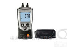 <em>testo</em> 510  <em>迷你型</em><em>差压</em>测量仪