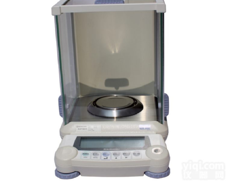 <em>万分之一</em>  日本岛津AUW<em>系列</em>分析<em>天平</em>