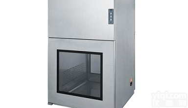 CHD-22  苏信净化 <em>洁净</em>型<em>传递窗</em> 厂家直销 可定制