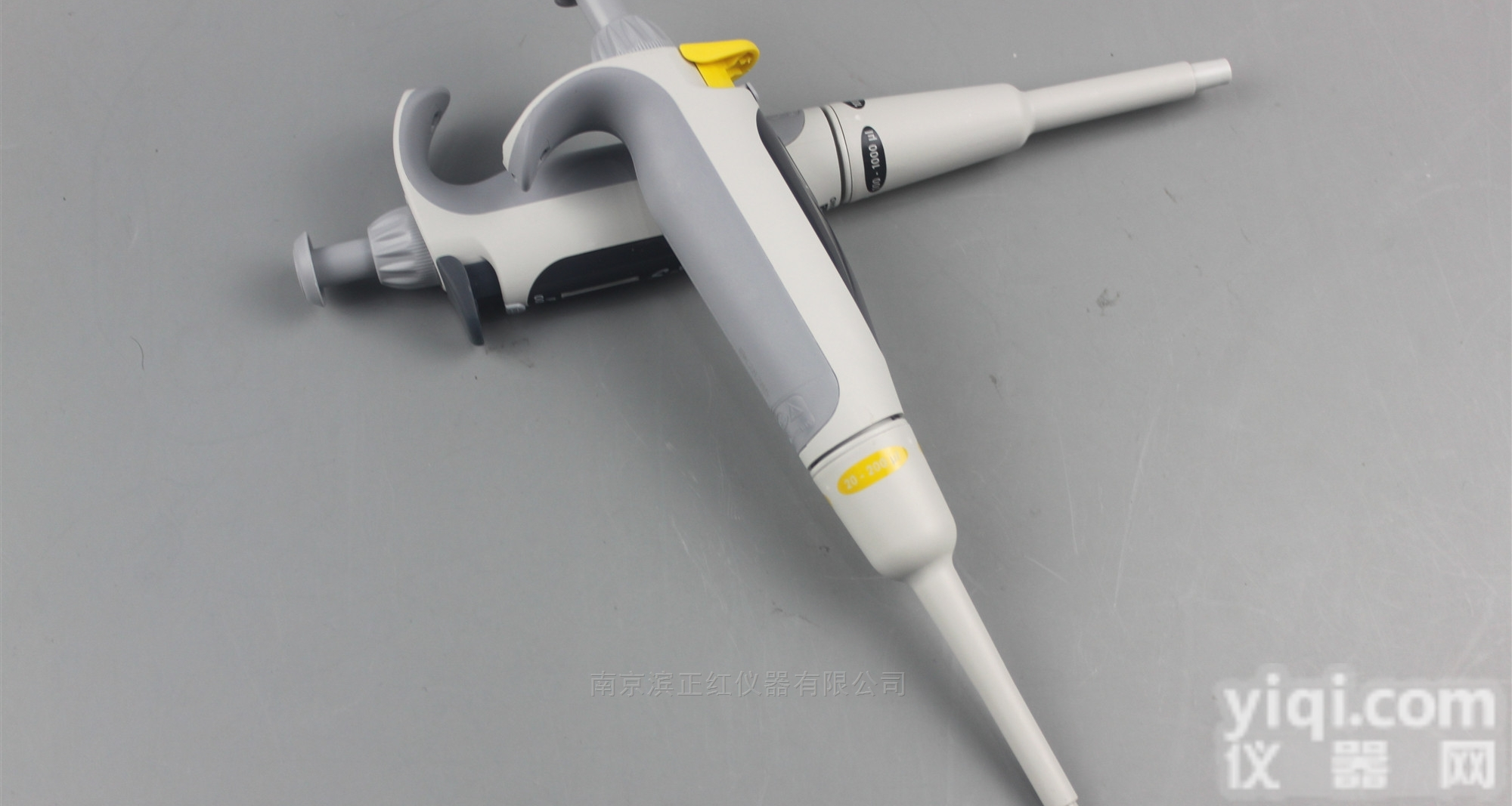 供应移液枪<em>移液器</em><em>10ml</em>手动气体活塞取样品用