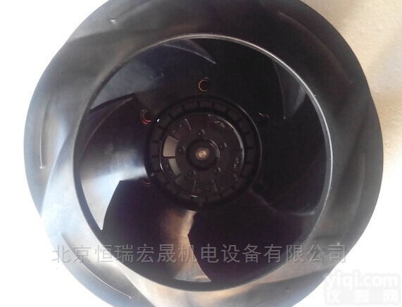 R4E355-AK05-05  R4E355-AK05-05离心ebmpapst<em>风机</em>FFU<em>专用</em>
