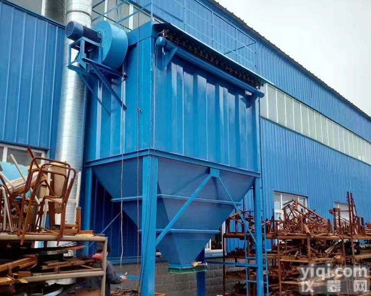 齐全  <em>大量供应钢铁厂除尘器质优价廉我们是专业的</em>