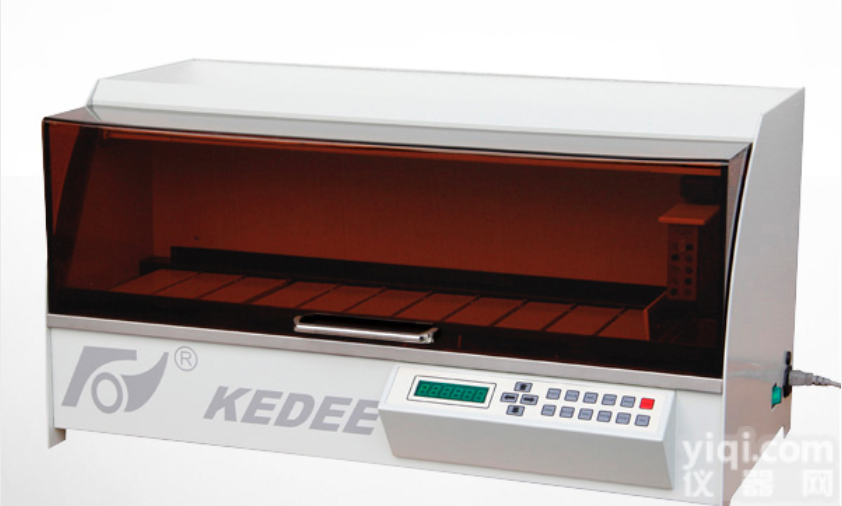 <em>金华</em><em>科迪</em>KD-TS1A电脑全自动生物组织<em>脱水机</em>