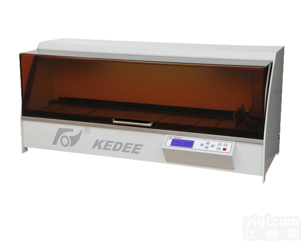 金华科迪KD-TS3A电脑<em>全自动</em>生物<em>组织</em>脱水机