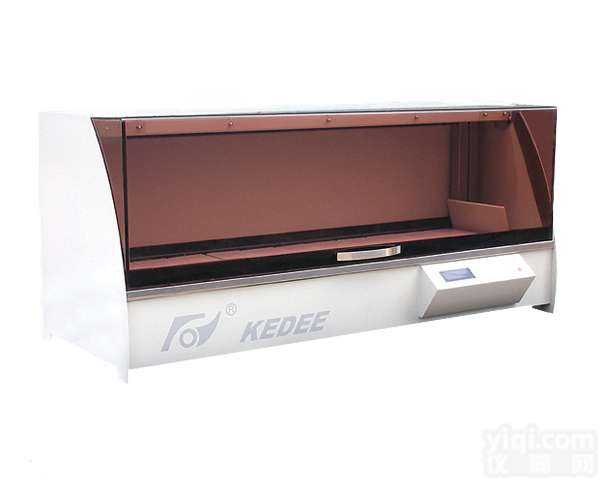 金华科迪KD-TS3B电脑<em>全自动</em>生物<em>组织</em>脱水机