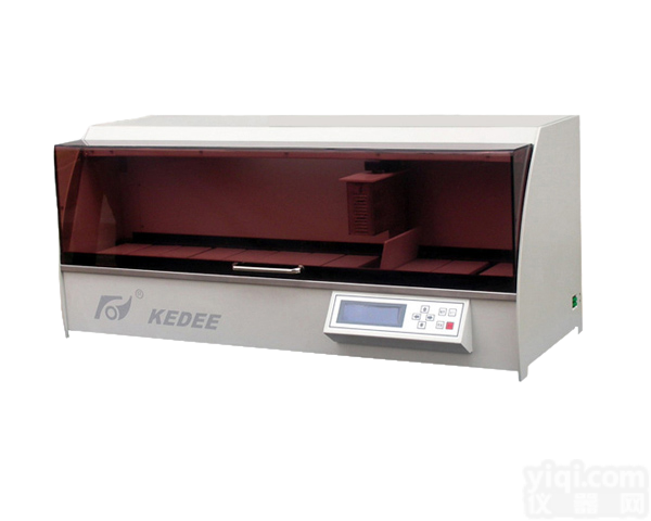 金华科迪KD-TS3D电脑<em>全自动</em>生物<em>组织</em>脱水机