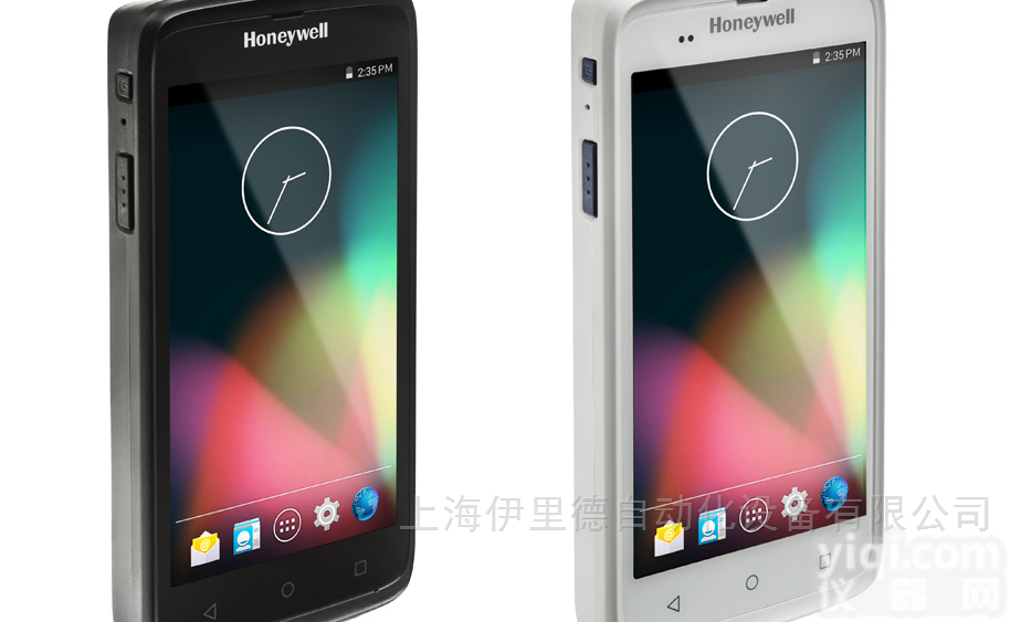 ScanPal EDA50  伊里德代理honeywell<em>企业级</em>混合型设备