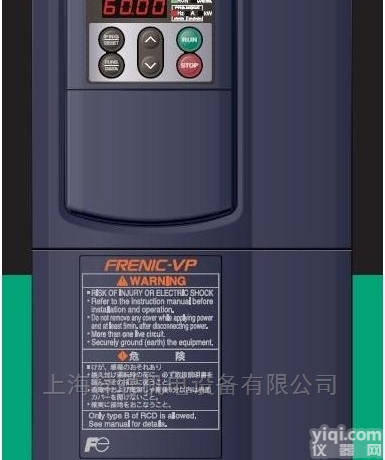 日本<em>富士</em>FRN0085F2S-4C新款<em>变频器</em>