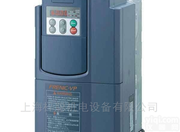 <em>日本</em><em>富士</em>紧凑型<em>变频器</em>FRN0010C2S-7C