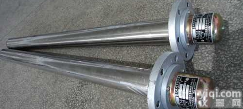 SRY6F-型<em>齿轮箱</em>护套式电<em>加热器</em>