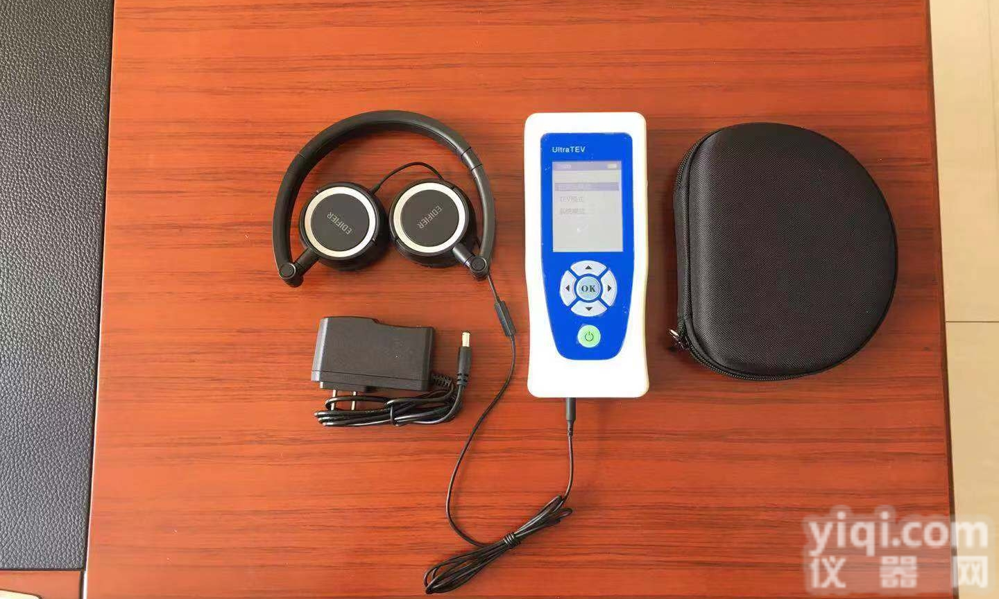 <em>避雷器</em>局部<em>放电</em>试验设备，局放测试仪