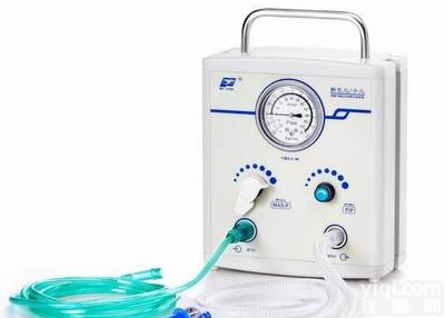 <em>新生儿</em>持续气道正压呼吸支持系统婴儿<em>复苏</em>器