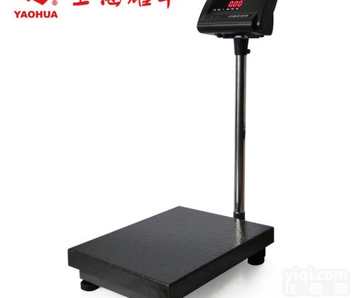 <em>耀华</em>YAOHUA  快递<em>蓝牙</em>秤