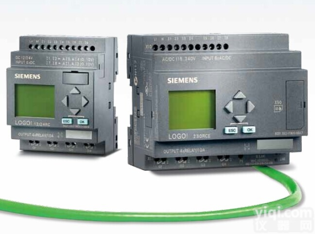 6ED1052-1FB00-0BA6  <em>LOGO</em>/6ED1052-1FB00-0BA6<em>西门子</em>PLC逻辑<em>模块</em>