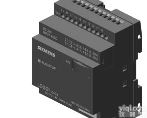 6ED1052-2FB00-0BA6  <em>LOGO</em>/6ED1052-2FB00-0BA6<em>西门子</em>PLC逻辑<em>模块</em>