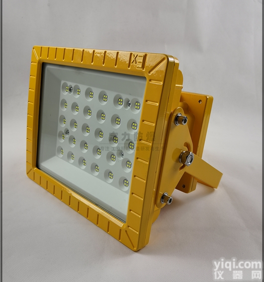 DFC-8111A  丙类库房LED免维护<em>防爆灯</em>|<em>节能</em>防爆LED灯