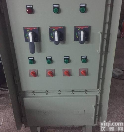 ABB<em>施耐德</em>防爆变频器<em>控制柜</em>