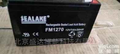 海湖<em>蓄电池</em><em>FM121200</em> 12V120AH技术参数
