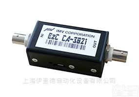 CA-3021  日本IMV简易<em>电荷</em>放大器EzC<em>伊里</em>德代理