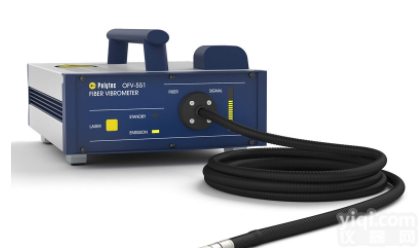 OFV-551单<em>光纤</em>式<em>激光</em>测振仪