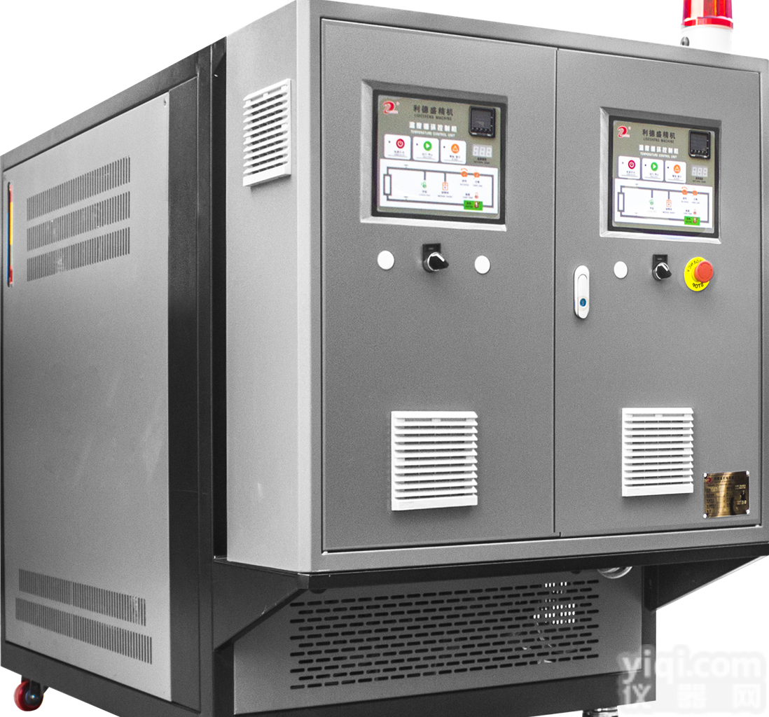 不锈钢油式<em>模温机</em>，油循环<em>温度控制</em>机