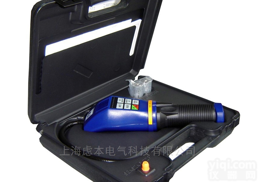 GY2016  <em>定量</em>SF6<em>气体</em>定性<em>检漏仪</em>