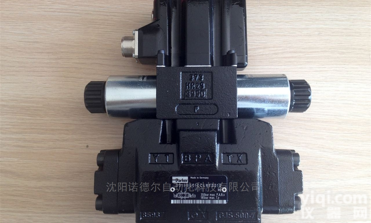 D41FHE01E1NE00  <em>parker</em><em>派克</em>D41FHE01E1NE00<em>比例阀</em>