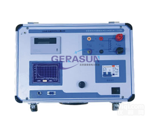 GRSPT842-互感器<em>多功能</em><em>综合</em><em>测试仪</em>