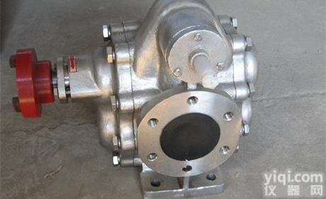 KCB-1200  食品行业输油泵<em>KCB不锈钢齿轮泵</em>更合适