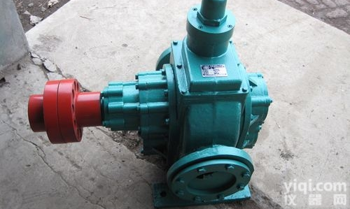 KCB-135  华潮KCB<em>齿轮泵</em>输油省力 <em>红旗</em>高温<em>油泵</em>厂