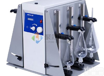 洛阳萃取净化<em>振荡器</em>JTLDZ-6分液<em>翻转</em>摇床