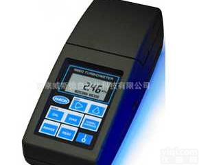 美国<em>哈希</em>/HACH，1900C经济型<em>便携式</em><em>浊度仪</em>