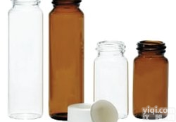 40-TOCSV-10  Thermo EPA、TOC 和<em>闪烁</em><em>计数</em>瓶和<em>瓶盖</em>