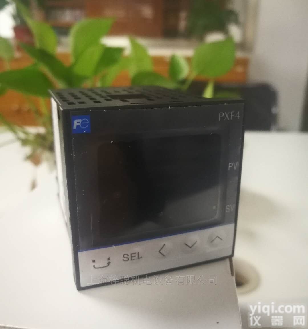 日本富士<em>温控器</em>PXF9AEA2-FWY00原装<em>进口</em>