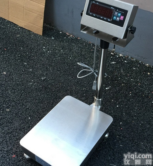 <em>称重</em>100KG<em>不锈钢</em>电子称价格
