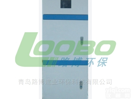 LB-1000C  LB-1000C <em>化学需氧量</em>（COD）<em>在线</em><em>分析仪</em>